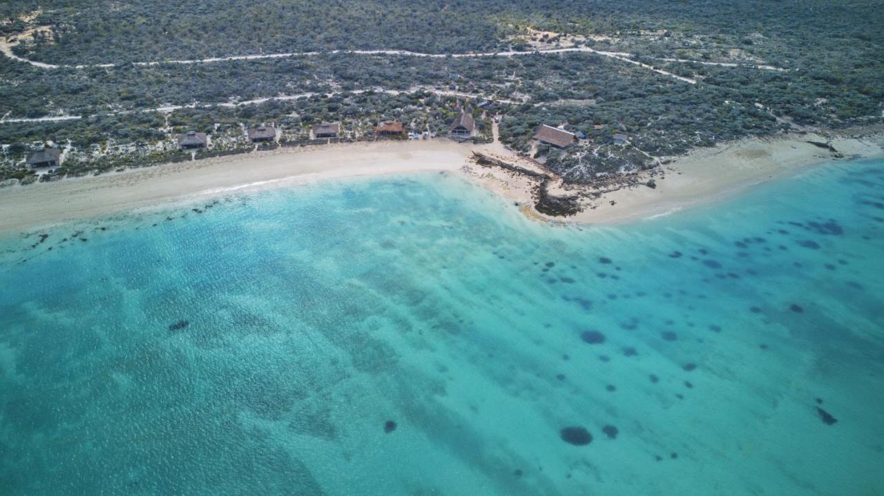 Ankasy Lodge Tsifota Exterior photo